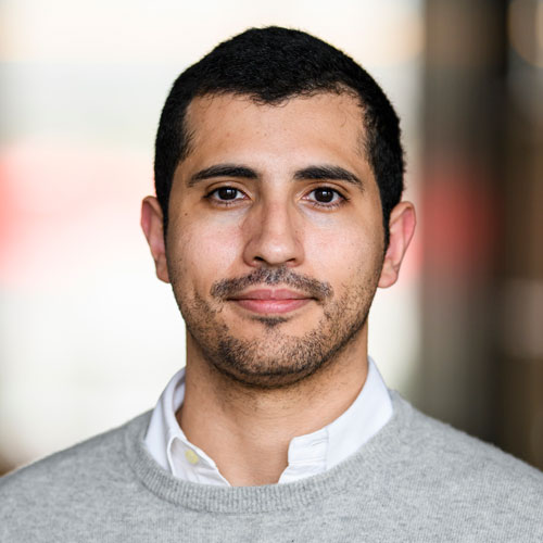 ALEJANDRO SEVILLA, PhD