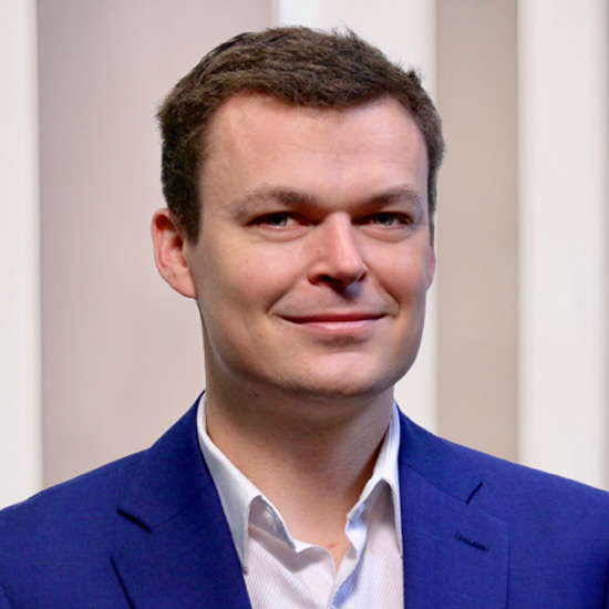 ALEX BECKER, PhD