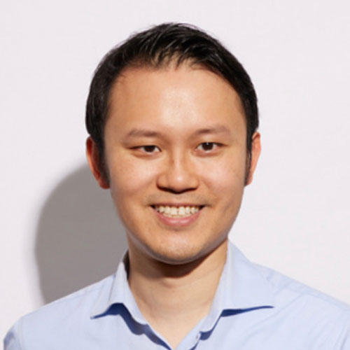 ANTHONY CHIU, PhD