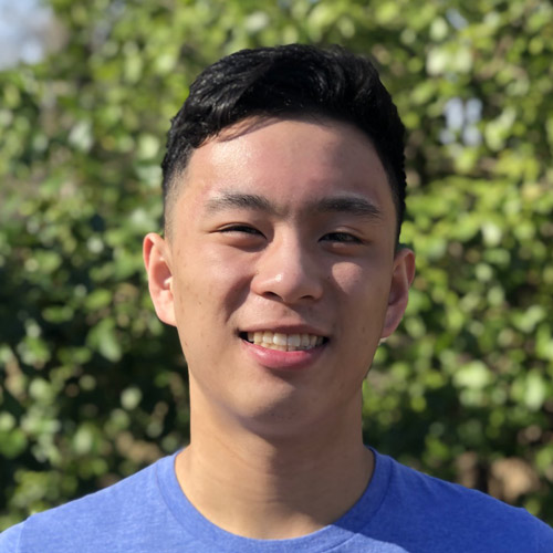 DANIEL ZHAN