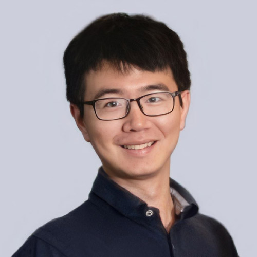 DAWEI ZHANG, PhD