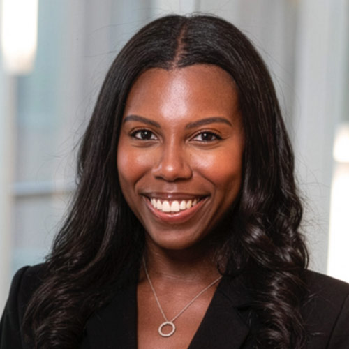 KOURTNEY PONY, MD, MBA