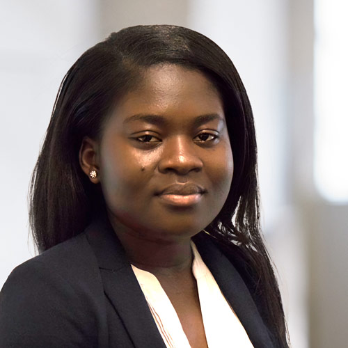 MABEL BOATENG, CPA