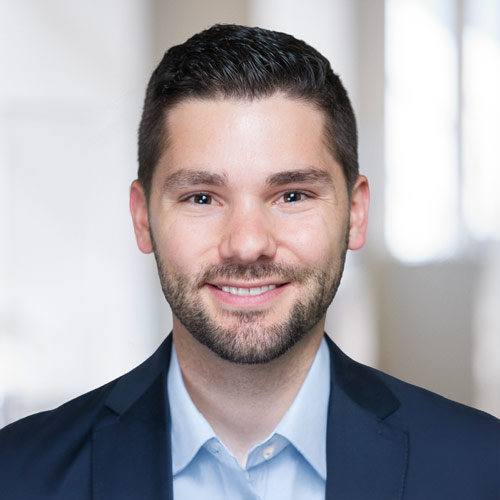 PATRICK SCHNETTLER, MBA