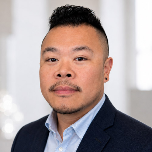 RICHARD XIE, PhD