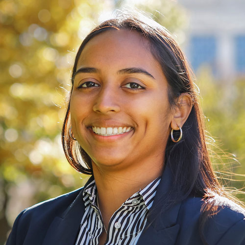 SHARIFA SAHAI, PhD