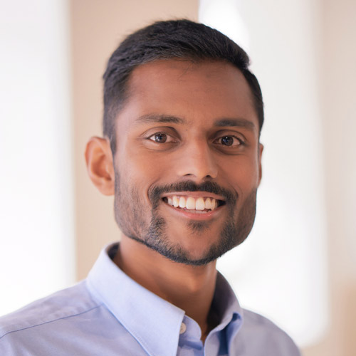 YASH CHALASANI, MD